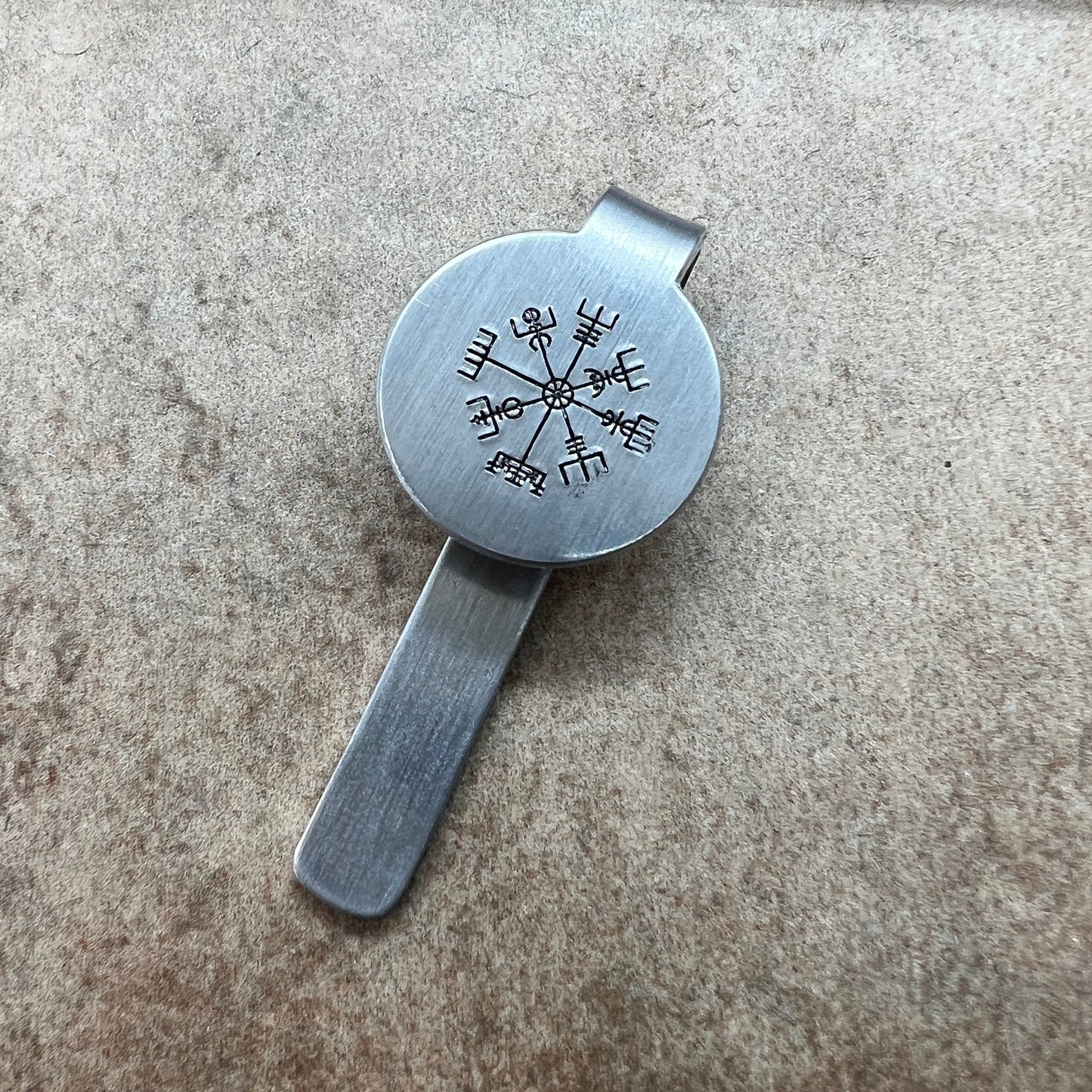 Lesezeichen // Mini • Vegvisir