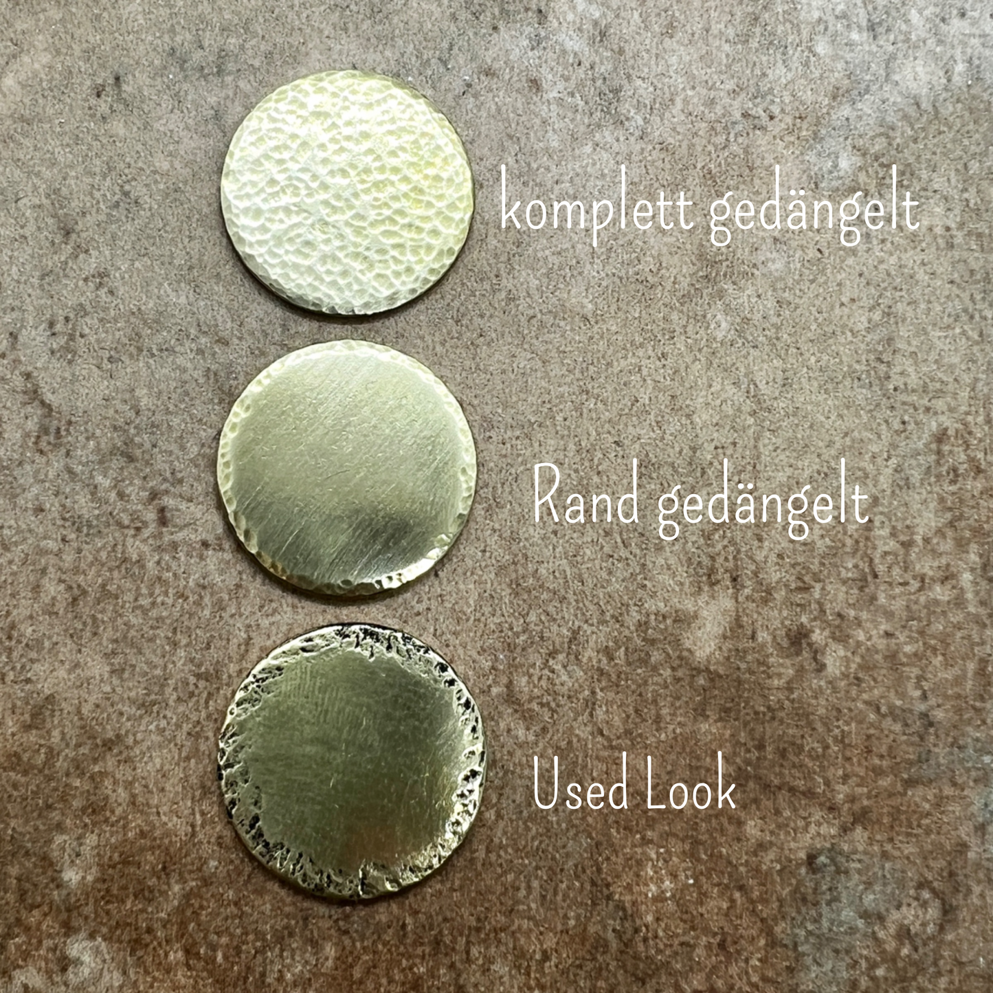 ELEMENTS Haustiermarke selbst gestalten • Blitz 22x38mm