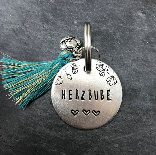 Oh Little Darling Collection - HERZBUBE personalisiert